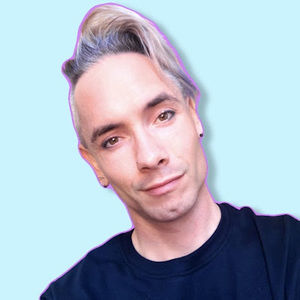 Meet your Posher, Colin